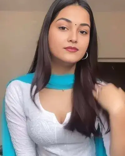 Escort In Khatima